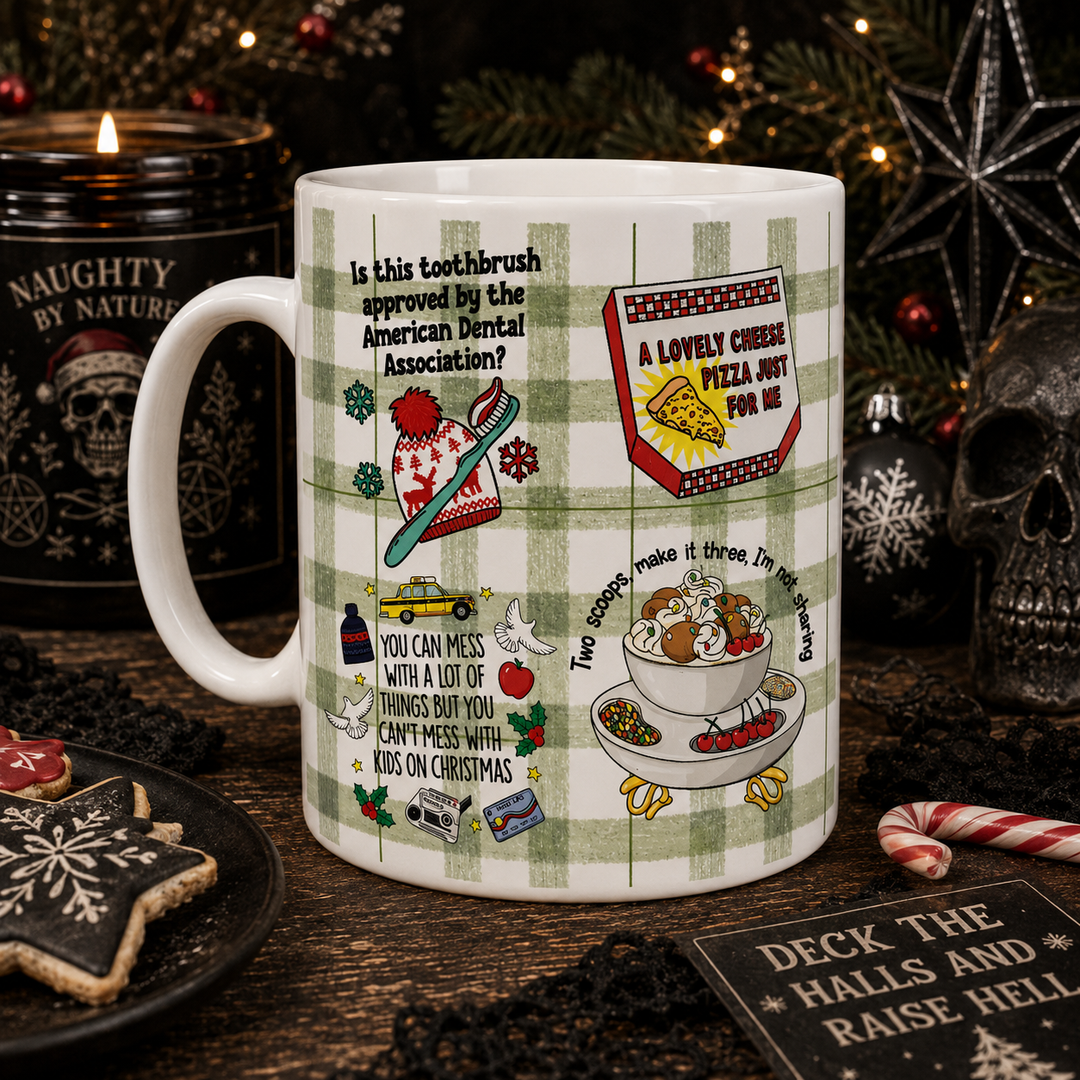 Merry Christmas Ya Filthy Animal Inspired – Funny Christmas Gift